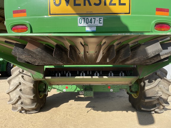 John Deere S780 2020 image 5