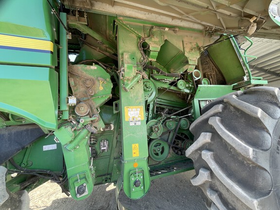 John Deere S780 2020 image 6