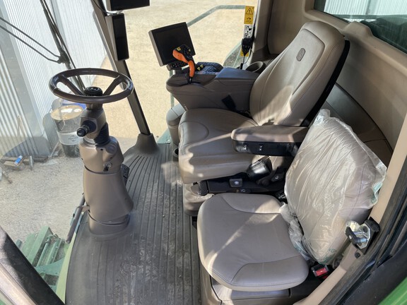 John Deere S780 2020 image 7