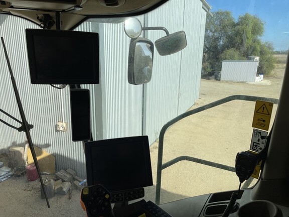 John Deere S780 2020 image 8