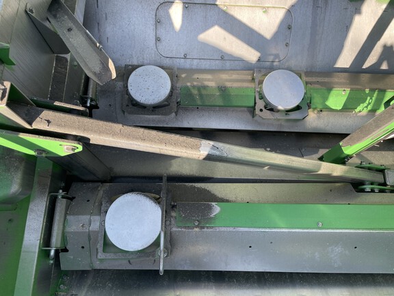 John Deere S780 2020 image 9