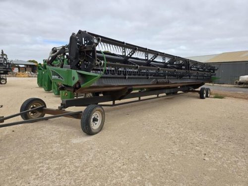 Midwest 42ft Crophawk 2010