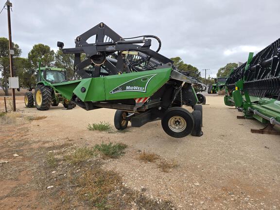 Midwest 42ft Crophawk 2010 image 3