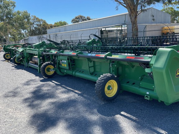 John Deere HD50R 2022 image 6