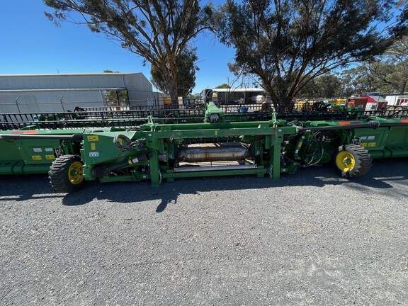 John Deere HD50R 2022 image 3