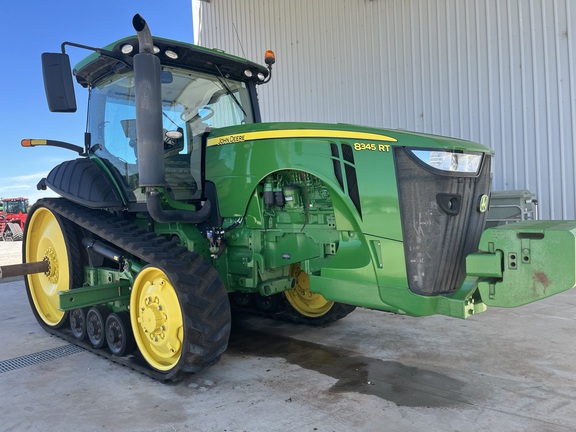 John Deere 8345RT 2018 image 7