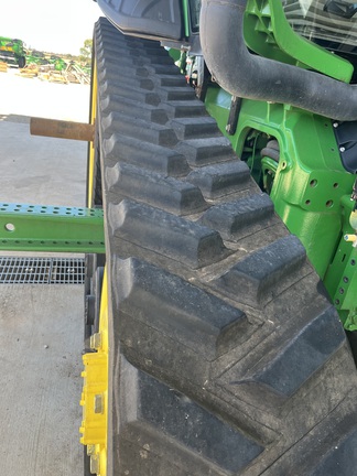 John Deere 8345RT 2018 image 8