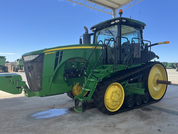 John Deere 8345RT 2018 image 6