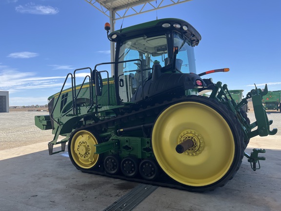 John Deere 8345RT 2018 image 9