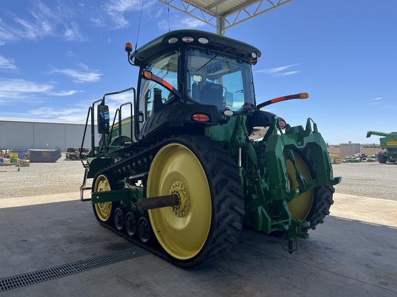 John Deere 8345RT 2018 image 10