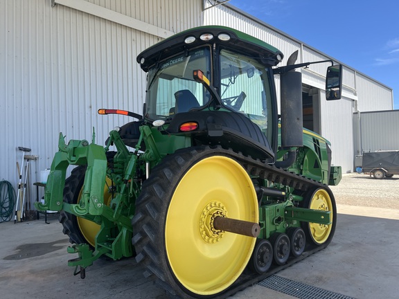 John Deere 8345RT 2018 image 11