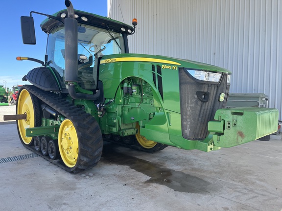 John Deere 8345RT 2018 image 5