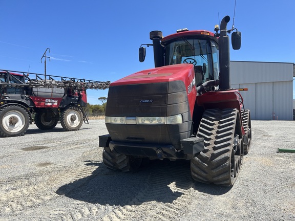 Case IH Quadtrack 500 2019 image 6