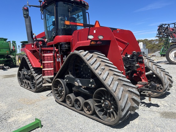 Case IH Quadtrack 500 2019 image 5