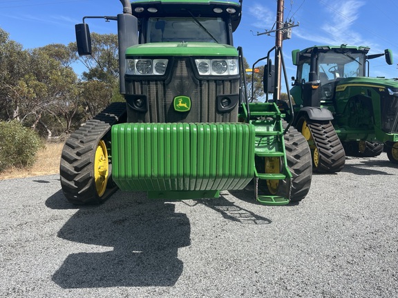 John Deere 8345RT 2018 image 4