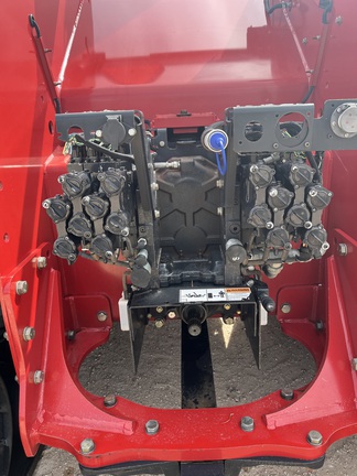 Case IH QUADTRAC 620 2020 image 6