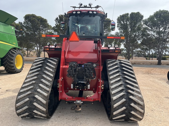 Case IH QUADTRAC 620 2020 image 5
