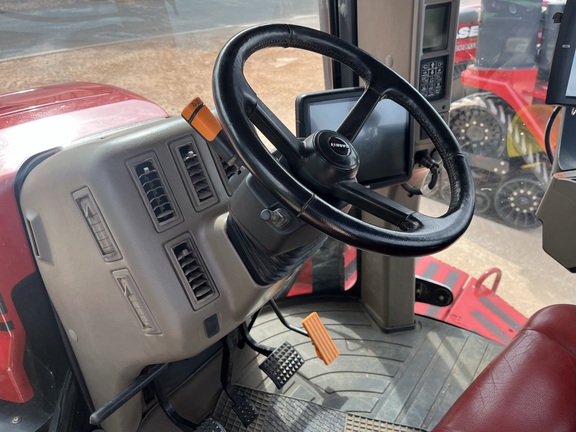 Case IH QUADTRAC 620 2020 image 7