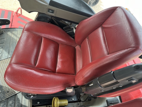 Case IH QUADTRAC 620 2020 image 8