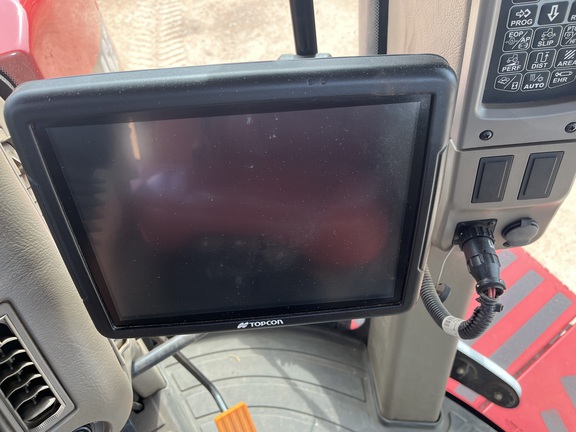 Case IH QUADTRAC 620 2020 image 10