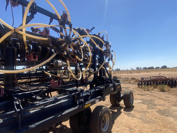 Flexi-Coil 5500 2018 image 5