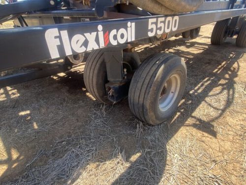 Flexi-Coil 5500 2018