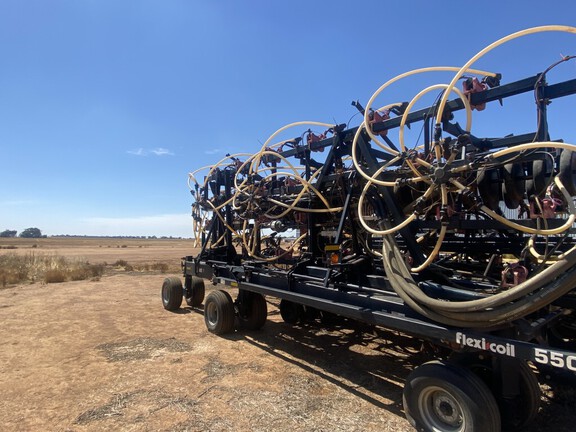 Flexi-Coil 5500 2018 image 18