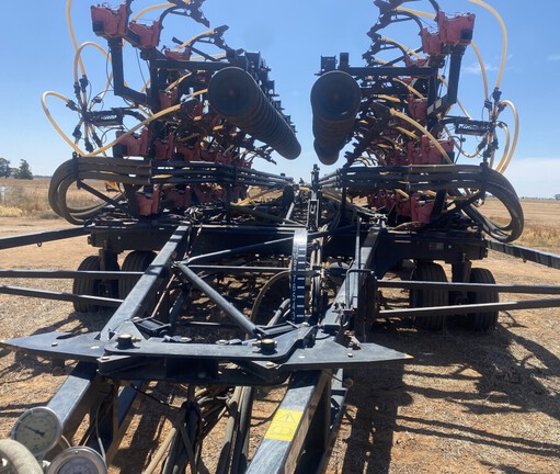 Flexi-Coil 5500 2018 image 22