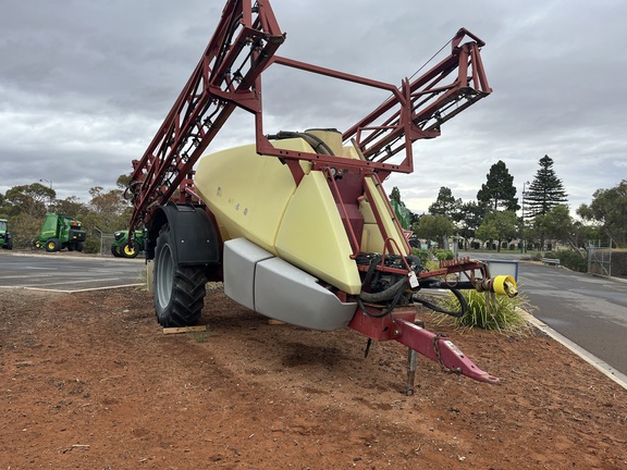 Hardi Commander 5000 2009 image 1