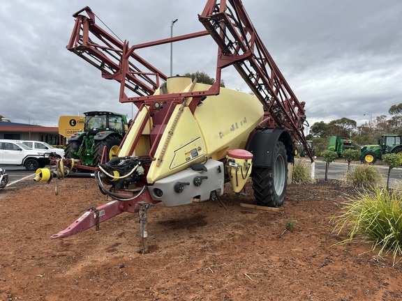 Hardi Commander 5000 2009 image 2