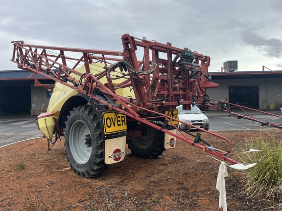 Hardi Commander 5000 2009 image 3