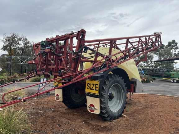 Hardi Commander 5000 2009 image 4