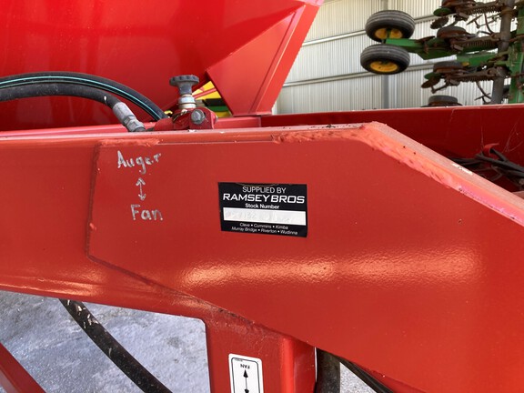 Morris 7300 TBT image 3