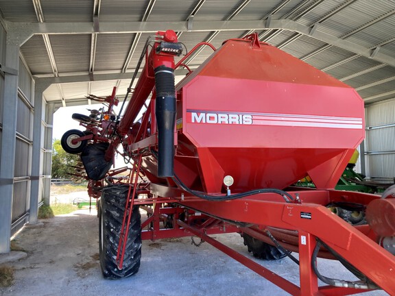 Morris 7300 TBT image 4