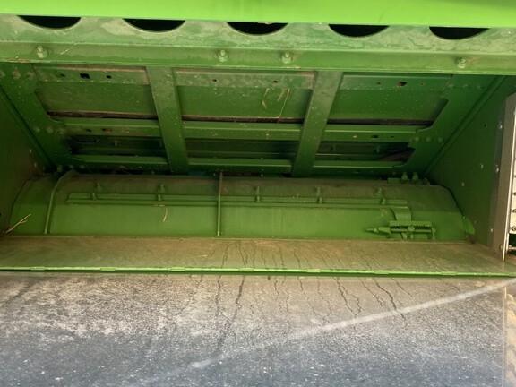 John Deere S790 2018 image 9