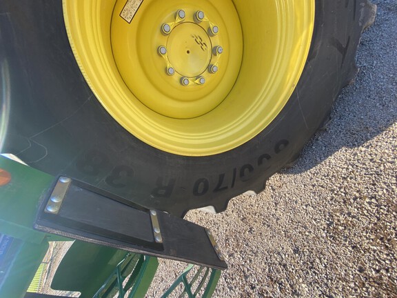 John Deere S790 2018 image 13
