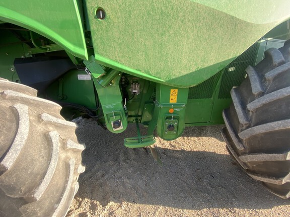 John Deere S790 2018 image 6