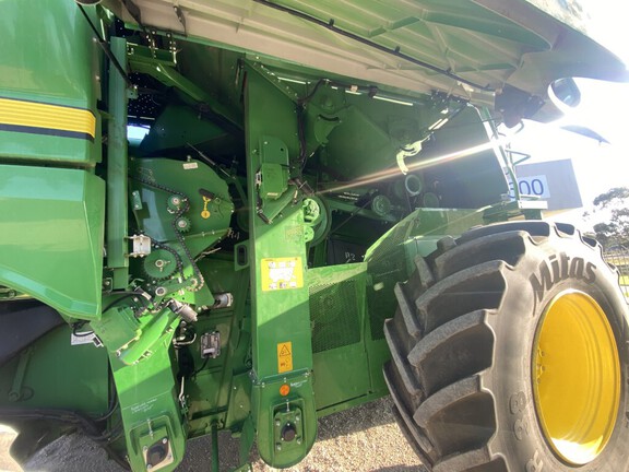 John Deere S790 2018 image 7