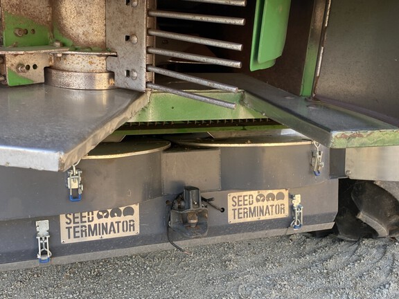 John Deere S790 2018 image 10