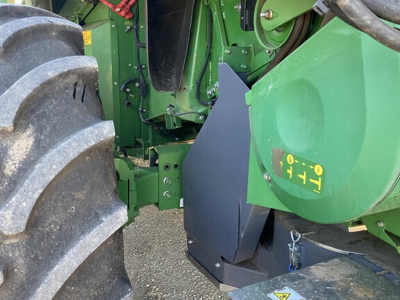 John Deere S790 2018 image 11