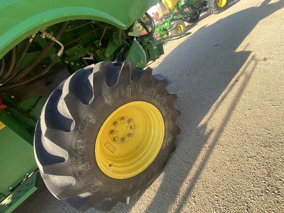 John Deere S790 2018 image 6