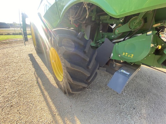 John Deere S790 2018 image 7