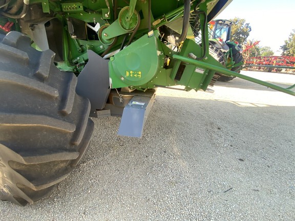 John Deere S790 2018 image 8