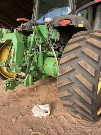 John Deere 8345RT 2015 image 3