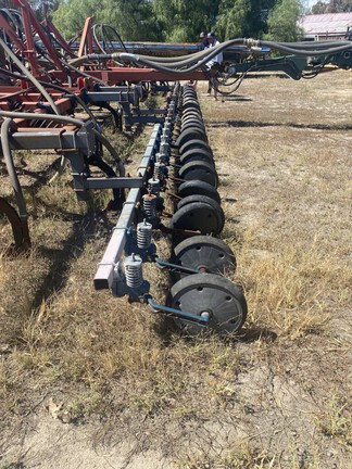 Horwood Bagshaw Scaribar 40' image 3