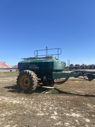 Horwood Bagshaw Scaribar 40' image 5