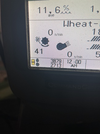 John Deere 9870 STS 2011 image 3