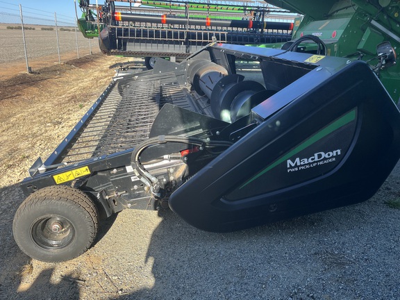 MacDon PW8 2019 image 3