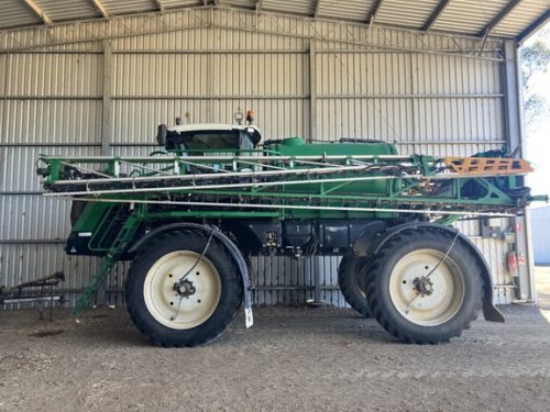 Goldacres G6 S2 2021