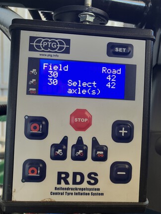 Goldacres G6 S2 2021 image 6